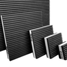 Anti-vibratie matten