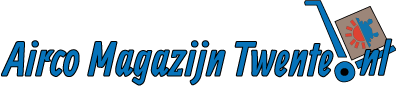 Airco Magazijn Twente