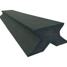 X-Base kunststof montagebalk