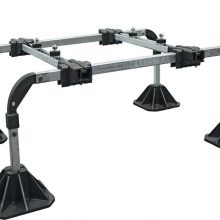 Lock 'N' Load High Frame